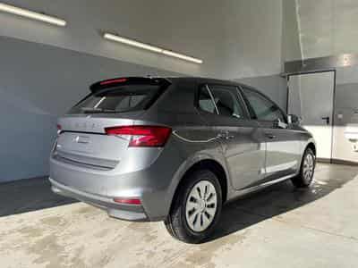 Skoda Fabia Selection (2026) - Photo 4