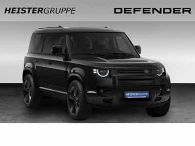 Land-Rover Defender 110 3.0 D250 X-Dynamic HSE AWD +PanoramaSchiebedach+WinterPa (2026) - Foto 1