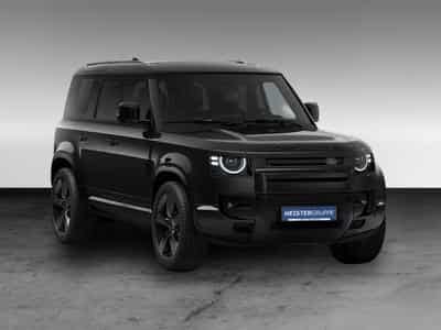 Land-Rover Defender 110 3.0 D250 X-Dynamic HSE AWD +PanoramaSchiebedach+WinterPa (2026) - Foto 2