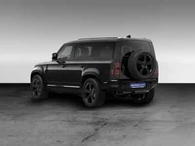 Land-Rover Defender 110 3.0 D250 X-Dynamic HSE AWD +PanoramaSchiebedach+WinterPa (2026) - Foto 3