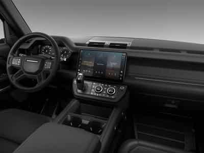 Land-Rover Defender 110 3.0 D250 X-Dynamic HSE AWD +PanoramaSchiebedach+WinterPa (2026) - Foto 5