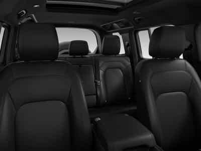 Land-Rover Defender 110 3.0 D250 X-Dynamic HSE AWD +PanoramaSchiebedach+WinterPa (2026) - Foto 6