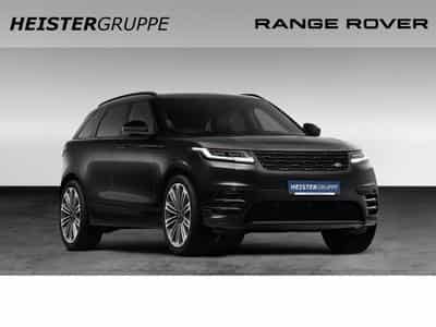 Land-Rover Range Rover Velar 3.0 D300 Dynamic SE +Sitzhzg.+ACC mit Lenkassist. (2025) - Foto 1