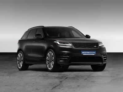 Land-Rover Range Rover Velar 3.0 D300 Dynamic SE +Sitzhzg.+ACC mit Lenkassist. (2025) - Foto 2