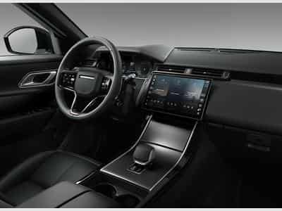 Land-Rover Range Rover Velar 3.0 D300 Dynamic SE +Sitzhzg.+ACC mit Lenkassist. (2025) - Foto 6