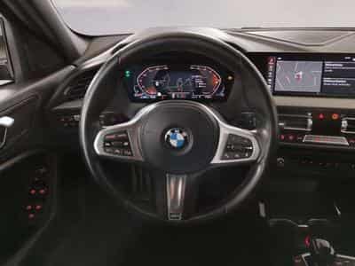 BMW 120 d Head-Up DAB LED (2021) - Foto 10