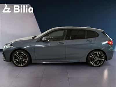BMW 120 d Head-Up DAB LED (2021) - Foto 11