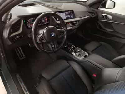 BMW 120 d Head-Up DAB LED (2021) - Foto 12