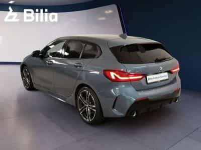 BMW 120 d Head-Up DAB LED (2021) - Foto 4