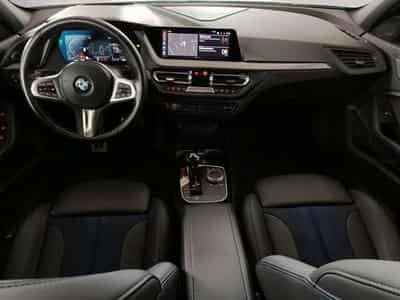 BMW 120 d Head-Up DAB LED (2021) - Foto 5