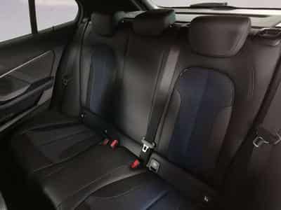 BMW 120 d Head-Up DAB LED (2021) - Foto 8