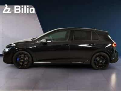 VW Golf R (2023) - Photo 11
