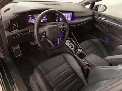 VW Golf R (2023) - Photo 12