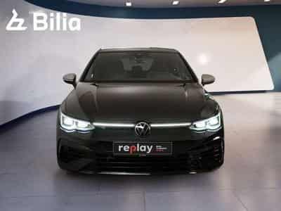 VW Golf R (2023) - Photo 2