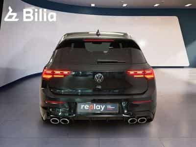 VW Golf R (2023) - Photo 3