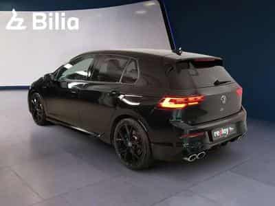 VW Golf R (2023) - Photo 4