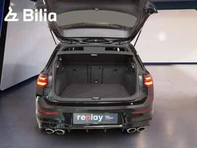 VW Golf R (2023) - Photo 9