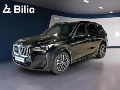 BMW X1 X1 sDrive18i M-Sport (2026) - Photo 1