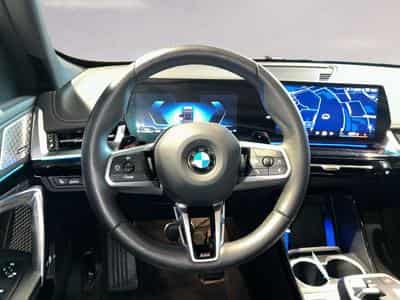 BMW X1 X1 sDrive18i M-Sport (2026) - Photo 15