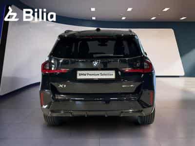 BMW X1 X1 sDrive18i M-Sport (2026) - Photo 4