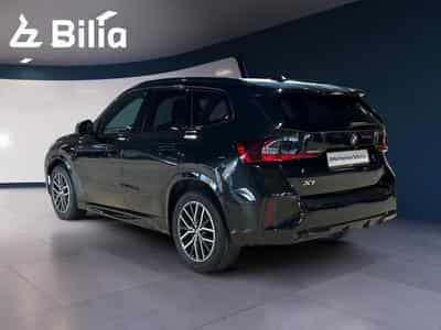 BMW X1 X1 sDrive18i M-Sport (2026) - Photo 5