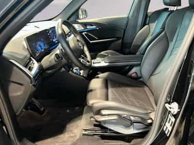 BMW X1 X1 sDrive18i M-Sport (2026) - Photo 9