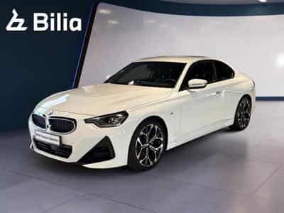 BMW 218 218i Coupé pack M (2025) - Photo 1