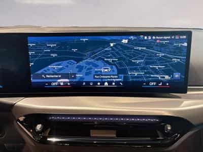 BMW 218 218i Coupé pack M (2025) - Photo 10