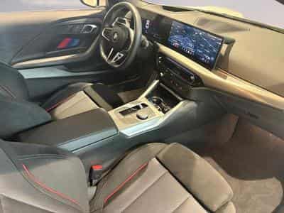 BMW 218 218i Coupé pack M (2025) - Photo 11