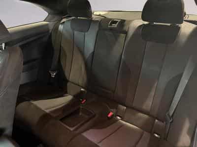 BMW 218 218i Coupé pack M (2025) - Photo 12