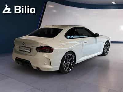 BMW 218 218i Coupé pack M (2025) - Photo 14