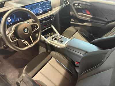 BMW 218 218i Coupé pack M (2025) - Photo 6