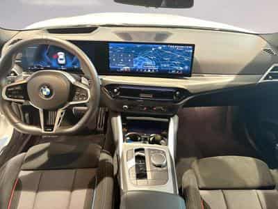 BMW 218 218i Coupé pack M (2025) - Photo 7