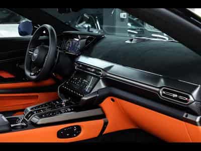 Aston-Martin Vanquish III VOLANTE V12 BI-TURBO 5.2°XPEL STEALTH (2025) - Photo 15