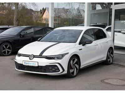 VW Golf GTI 2.0 TSI DSG CUIR MEMO HARMAN ACC TRAVEL GPS (2021) - Foto 2