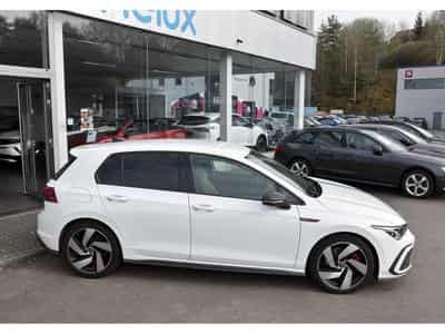 VW Golf GTI 2.0 TSI DSG CUIR MEMO HARMAN ACC TRAVEL GPS (2021) - Foto 3