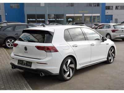 VW Golf GTI 2.0 TSI DSG CUIR MEMO HARMAN ACC TRAVEL GPS (2021) - Foto 4