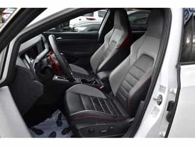 VW Golf GTI 2.0 TSI DSG CUIR MEMO HARMAN ACC TRAVEL GPS (2021) - Foto 6