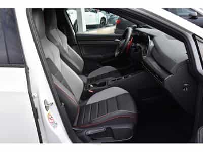 VW Golf GTI 2.0 TSI DSG CUIR MEMO HARMAN ACC TRAVEL GPS (2021) - Foto 7