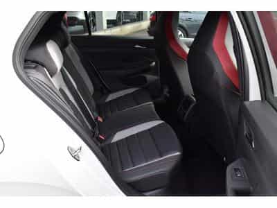 VW Golf GTI 2.0 TSI DSG CUIR MEMO HARMAN ACC TRAVEL GPS (2021) - Foto 8