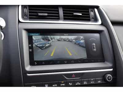 Jaguar E-Pace P200 AWD Aut. S CUIR MERIDIAN LANE GPS CAM JA19 1° MAIN (2020) - Foto 14