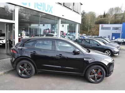 Jaguar E-Pace P200 AWD Aut. S CUIR MERIDIAN LANE GPS CAM JA19 1° MAIN (2020) - Foto 3