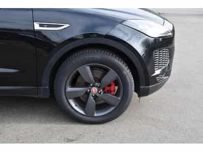 Jaguar E-Pace P200 AWD Aut. S CUIR MERIDIAN LANE GPS CAM JA19 1° MAIN (2020) - Foto 5