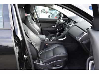 Jaguar E-Pace P200 AWD Aut. S CUIR MERIDIAN LANE GPS CAM JA19 1° MAIN (2020) - Foto 7