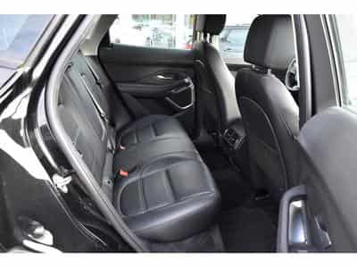 Jaguar E-Pace P200 AWD Aut. S CUIR MERIDIAN LANE GPS CAM JA19 1° MAIN (2020) - Foto 8