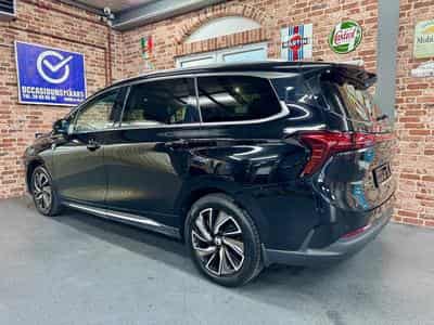 Forthing U-Tour U-Tour 1.5 177cv Auto AttRem/ToitO+P/SiègCh+V (2025) - Photo 2