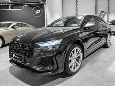 Audi RSQ8 4.0 TFSI/PANO/23//HUD/Matrix/Bang & Olufsen  *VOLL** (2023) - Photo 1