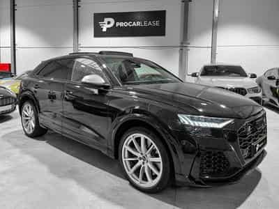 Audi RSQ8 4.0 TFSI/PANO/23//HUD/Matrix/Bang & Olufsen  *VOLL** (2023) - Photo 6