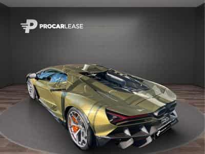 Lamborghini Revuelto 6.5 V12 1014PS/ FULL CARBON INT-EXT (2026) - Photo 1