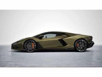 Lamborghini Revuelto 6.5 V12 1014PS/ FULL CARBON INT-EXT (2026) - Photo 12